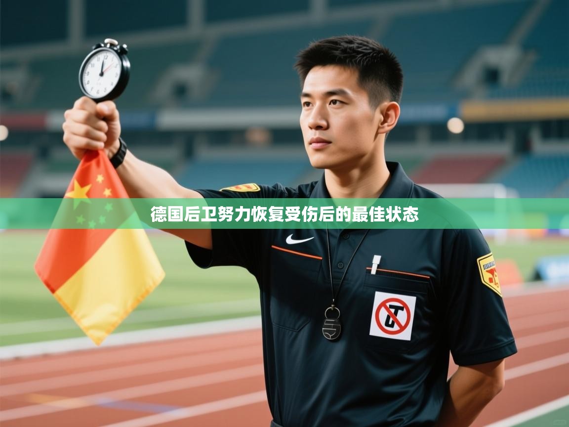 德国后卫努力恢复受伤后的最佳状态  第1张