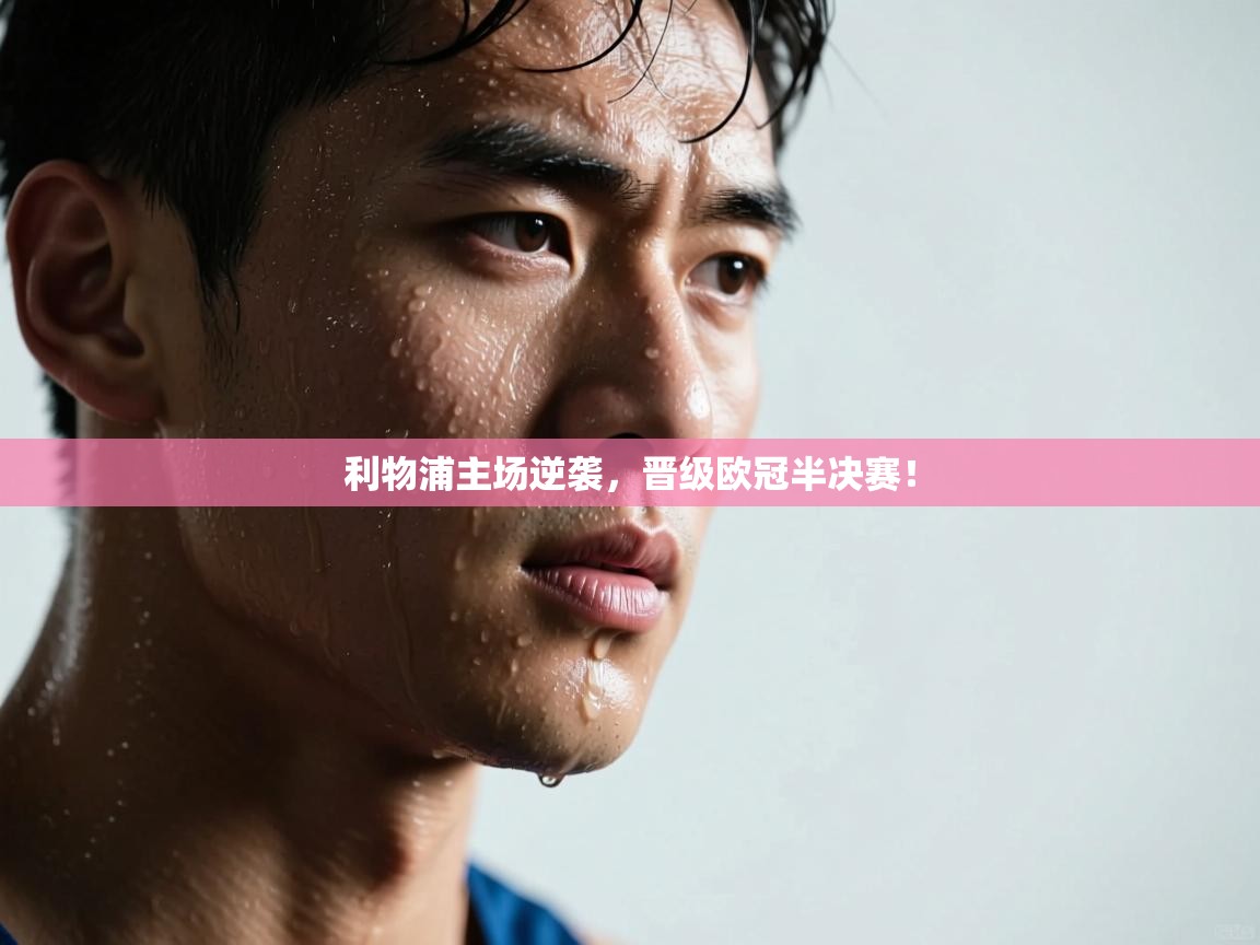 利物浦主场逆袭，晋级欧冠半决赛！  第1张