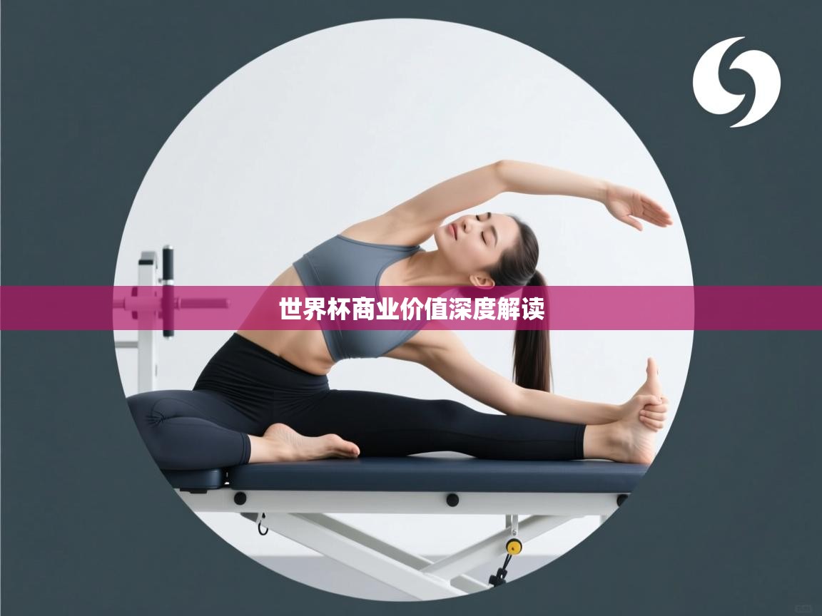 世界杯商业价值深度解读