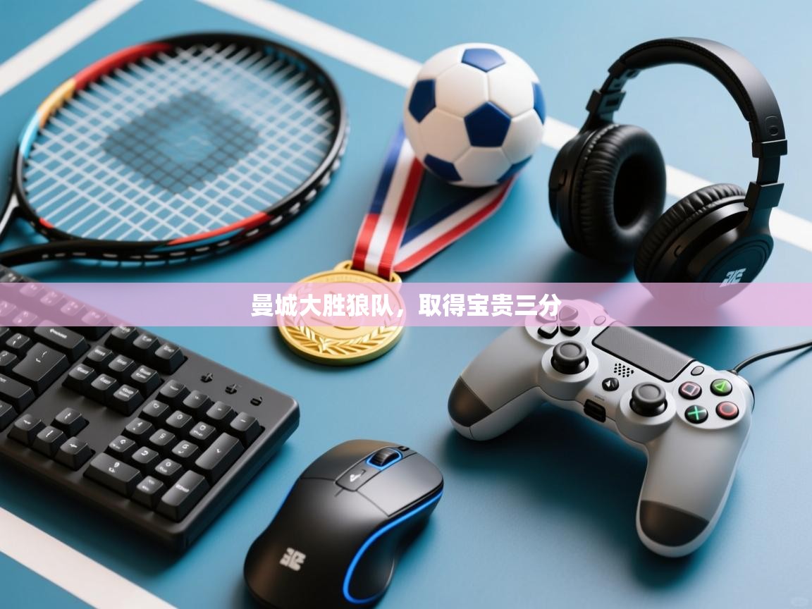 曼城大胜狼队，取得宝贵三分