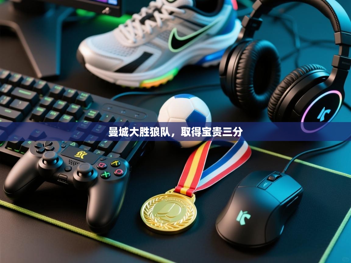 曼城大胜狼队，取得宝贵三分  第2张