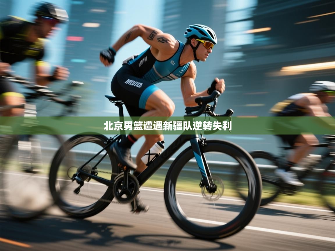 北京男篮遭遇新疆队逆转失利 第2张