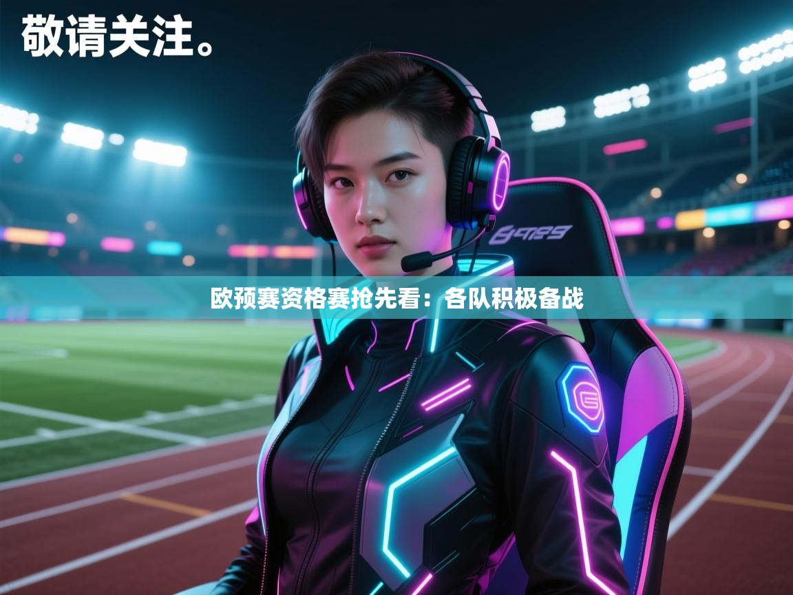 欧预赛资格赛抢先看:各队积极备战 第1张