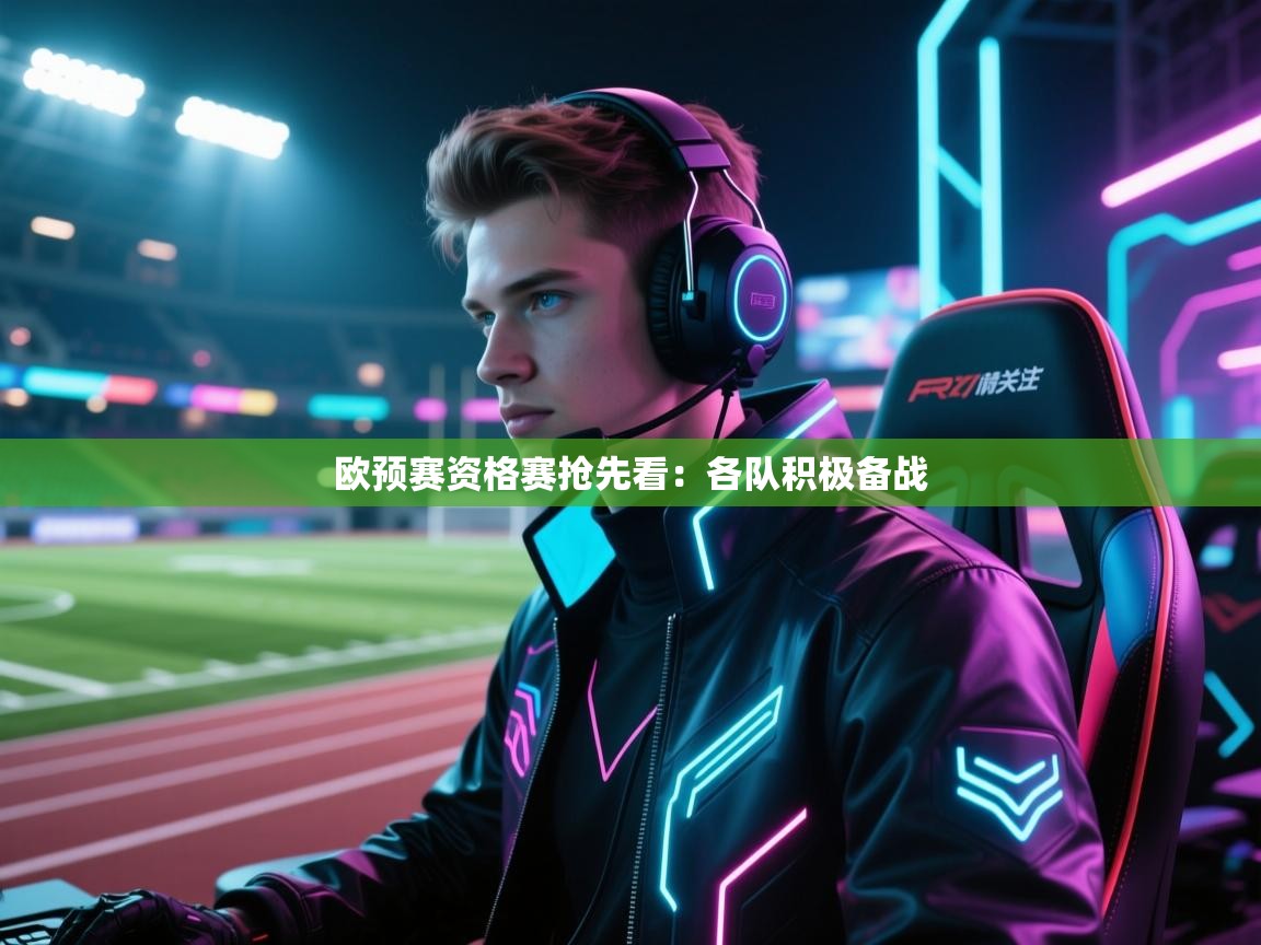 欧预赛资格赛抢先看:各队积极备战 第2张
