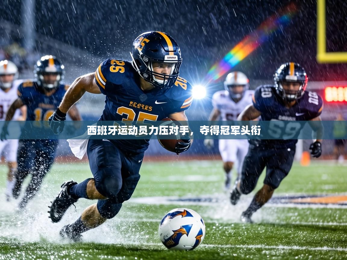 西班牙运动员力压对手，夺得冠军头衔