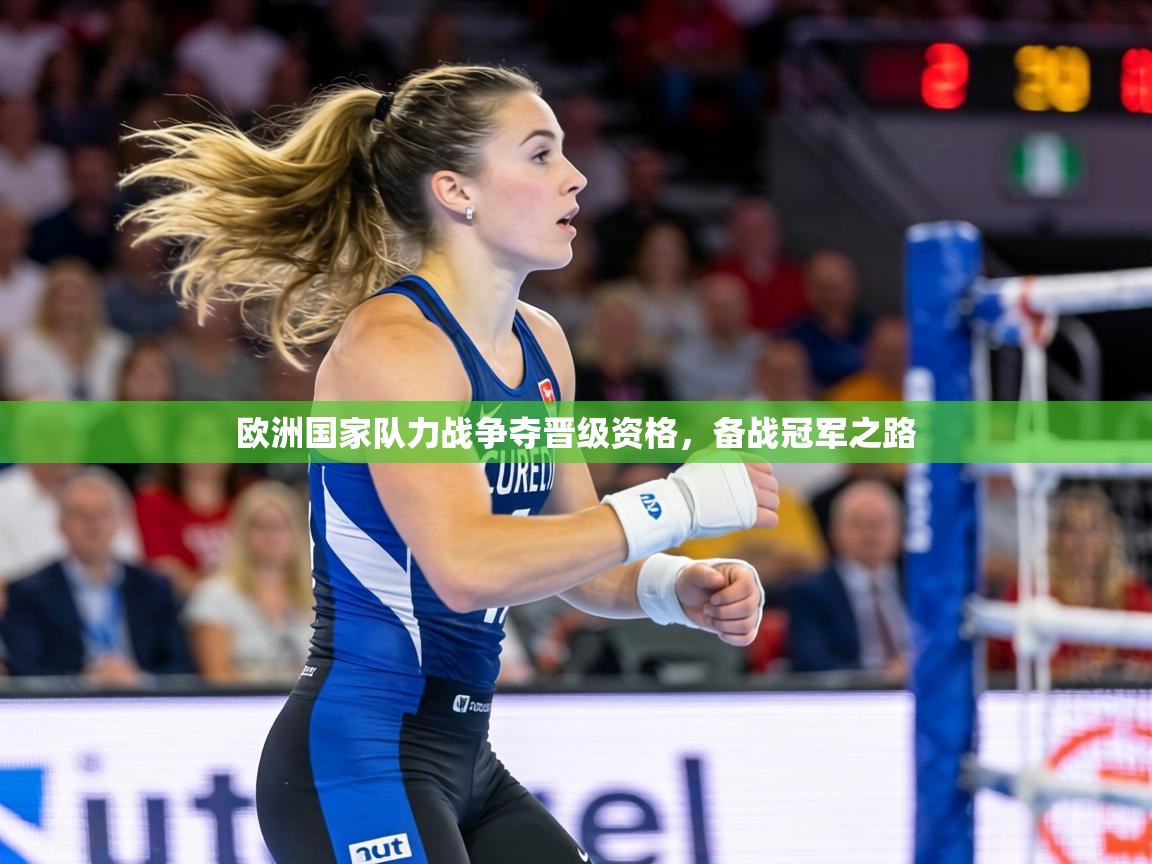 欧洲国家队力战争夺晋级资格,备战冠军之路 第2张
